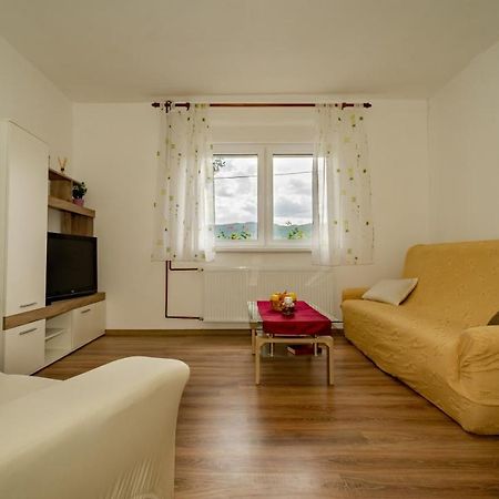 Apartman Gradina Gomirje Exterior foto